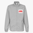 Ветровка без капюшона