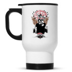 Сэм и Дин - Supernatural