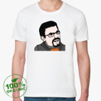 Фримен Are You Serious Face