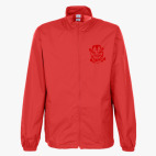 Ветровка без капюшона