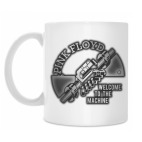 Кружка 330 мл