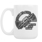 Кружка 420 мл