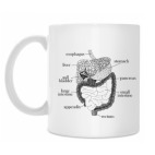 Кружка 330 мл