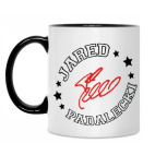 Джаред Падалеки - Supernatural