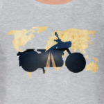 Мотопейзаж