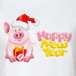 Новый год 2019