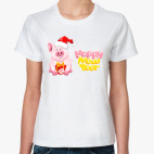 Новый год 2019