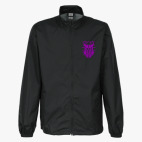 Ветровка без капюшона