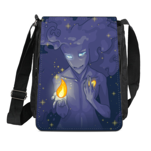 Сумка-планшет Дари свет