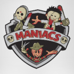 Maniacs