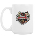 Кружка 420 мл