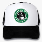 Кепки Trucker