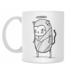 Кружка 330 мл