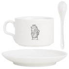 Кофейный набор