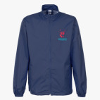 Ветровка без капюшона