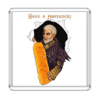 Рыбные палочки Шеогората (Skyrim)