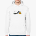 Толстовка худи