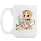 Кружка 420 мл