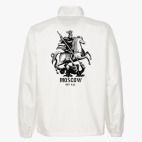 Ветровка без капюшона