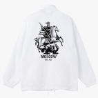 Ветровка с капюшоном