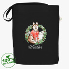 Сумка шоппер