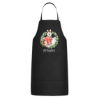 Кухонный фартук