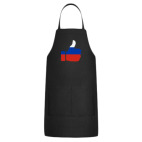 Кухонный фартук