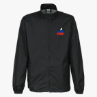 Ветровка без капюшона