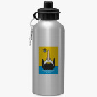 Спортивная бутылка