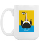 Кружка 420 мл