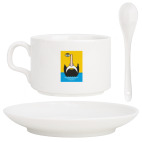 Кофейный набор