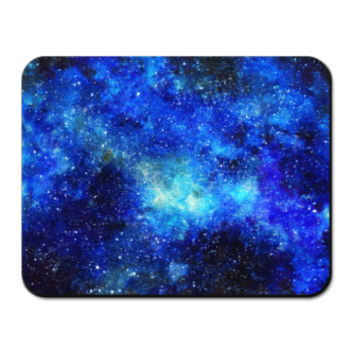 Коврик для мыши с принтом Космос