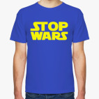 Star Wars - Stop Wars