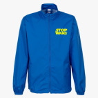 Ветровка без капюшона