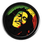 Часы (с цифрами)