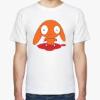 Dead Animals / Rabbit