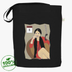 Сумка шоппер