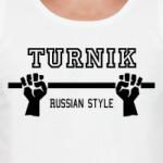 для тирникменов