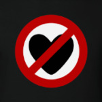 no love