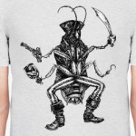 Капитан Джек-Таракан