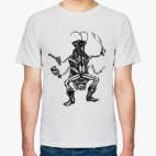 Капитан Джек-Таракан