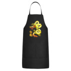 Кухонный фартук