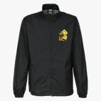 Ветровка без капюшона