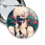 tokyo ghoul,токийский гуль,аниме