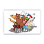 Россия