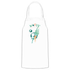 Кухонный фартук