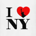 I Love NY