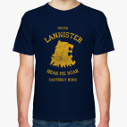 House Lannister | Дом Ланнистеров