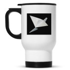 Кружка-термос