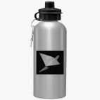 Спортивная бутылка